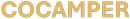 Logo CoCamper, ein Angebot der my12home GmbH